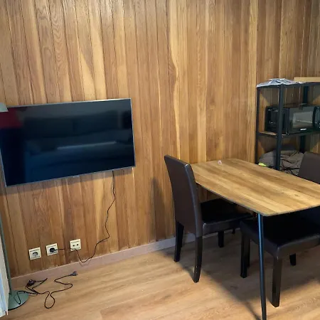 Maite By Basquelidays * Hendaye