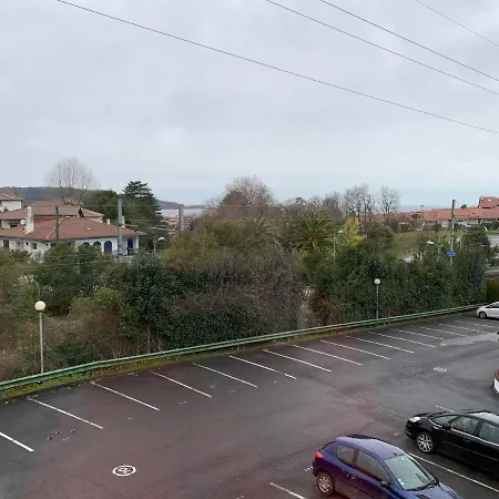 Maite By Basquelidays Lägenhet