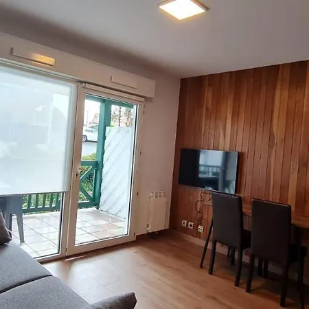 Maite By Basquelidays Apartment