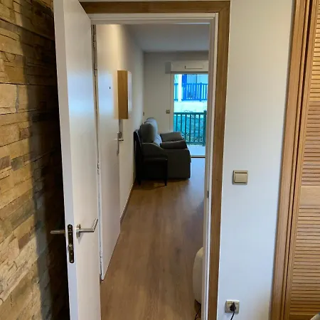 Maite By Basquelidays Apartment *