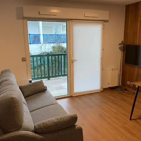 Apartment Maite By Basquelidays *