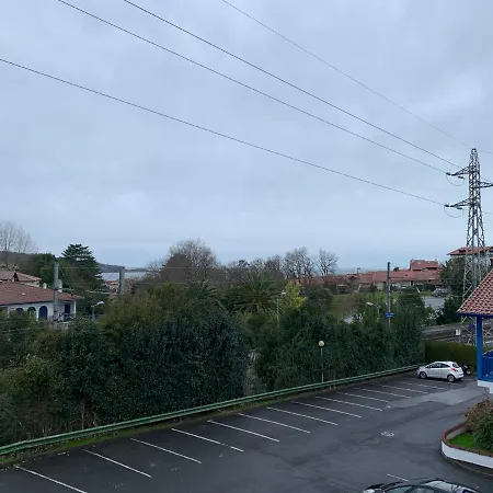 Maite By Basquelidays Apartment Hendaye