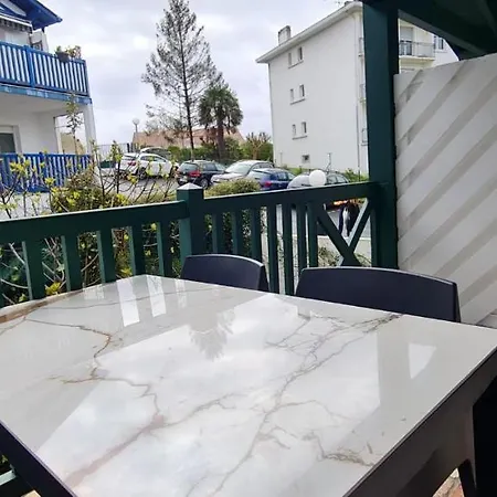 Maite By Basquelidays Apartman