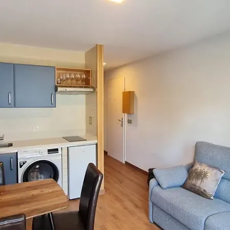 Apartment Maite By Basquelidays *