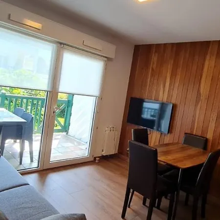 Maite By Basquelidays * Hendaye