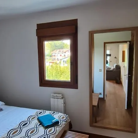 Apartment Maite By Basquelidays *