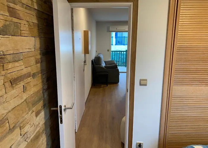 Maite By Basquelidays Apartamento *