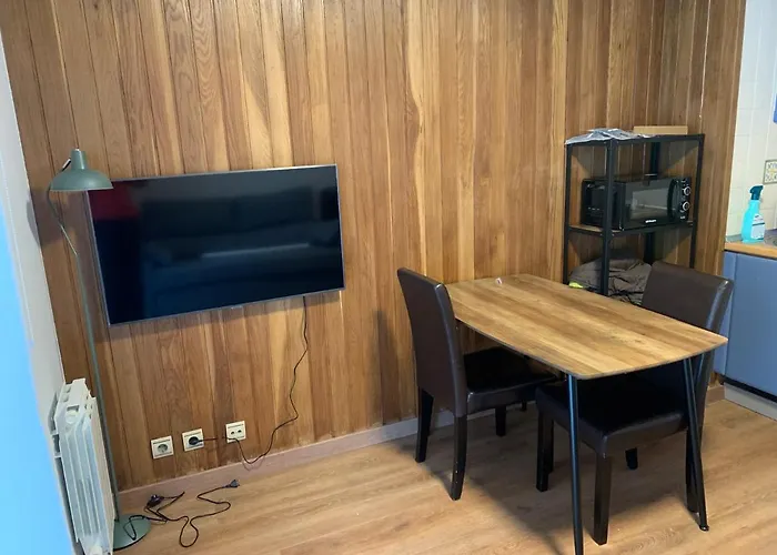 Maite By Basquelidays * אונדאיי