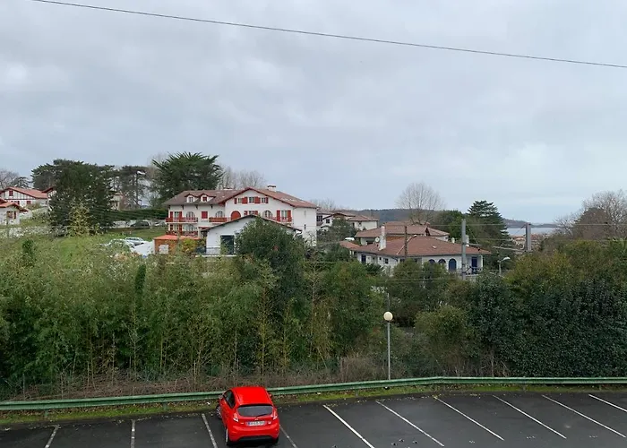 Maite By Basquelidays דירה אונדאיי