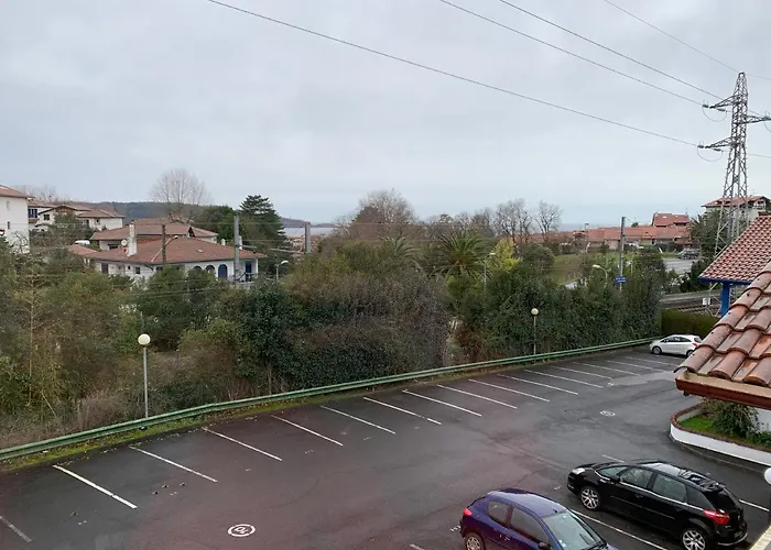 Maite By Basquelidays Apartamento