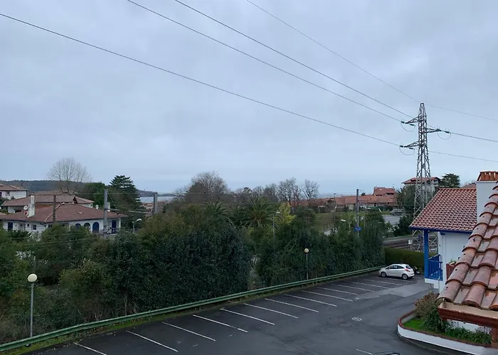 Maite By Basquelidays דירה אונדאיי