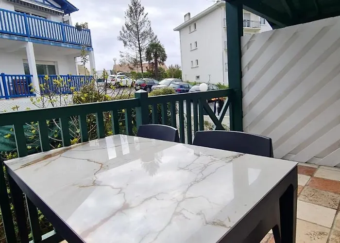 Maite By Basquelidays Apartamento