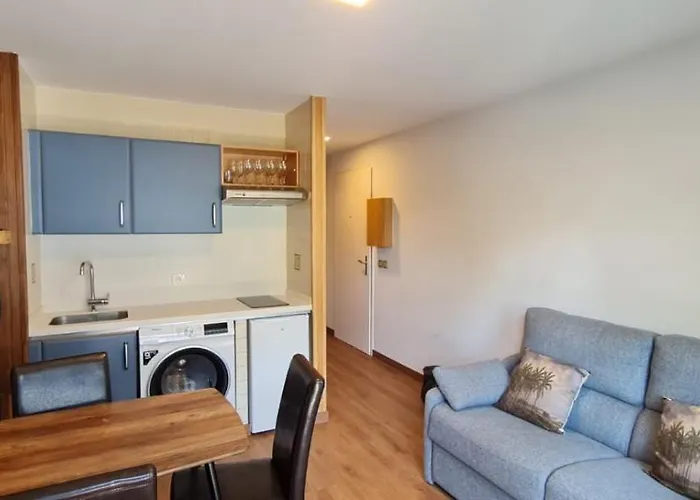 Apartamento Maite By Basquelidays *