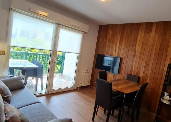 Maite By Basquelidays * Hendaya