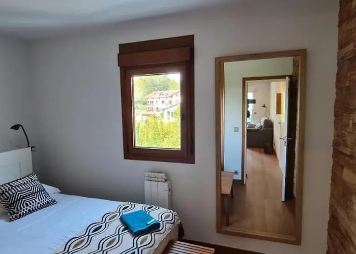 Apartamento Maite By Basquelidays *