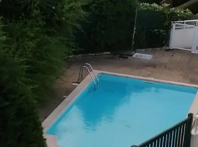 Maite By Basquelidays Hendaya